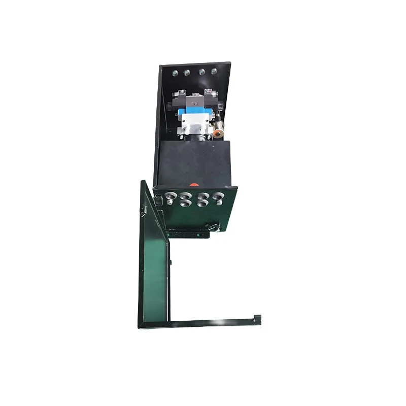 Small Hydraulic System factory